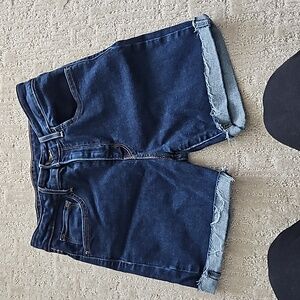 Levi's Jean Short